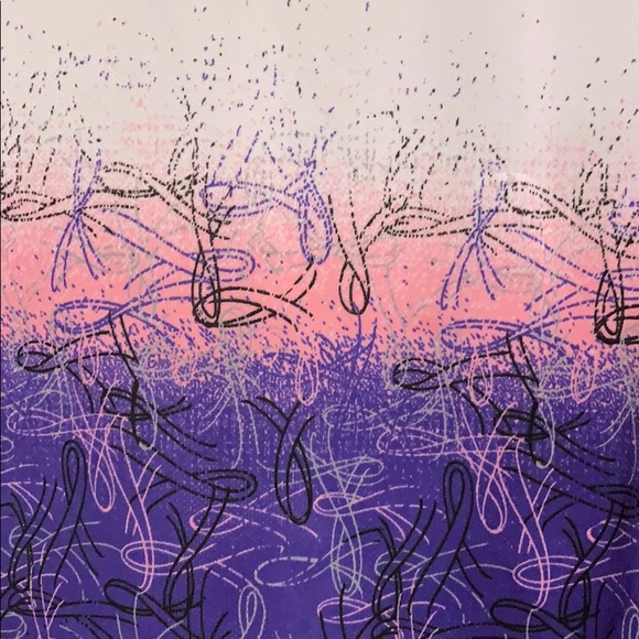 4/$30 Live For Life T-Shirt - Picture 5 of 7